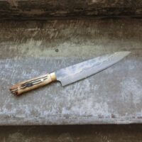 Saji Craft 180 mm Gyoto