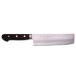 Gold Kitano Nakiri 165 mm