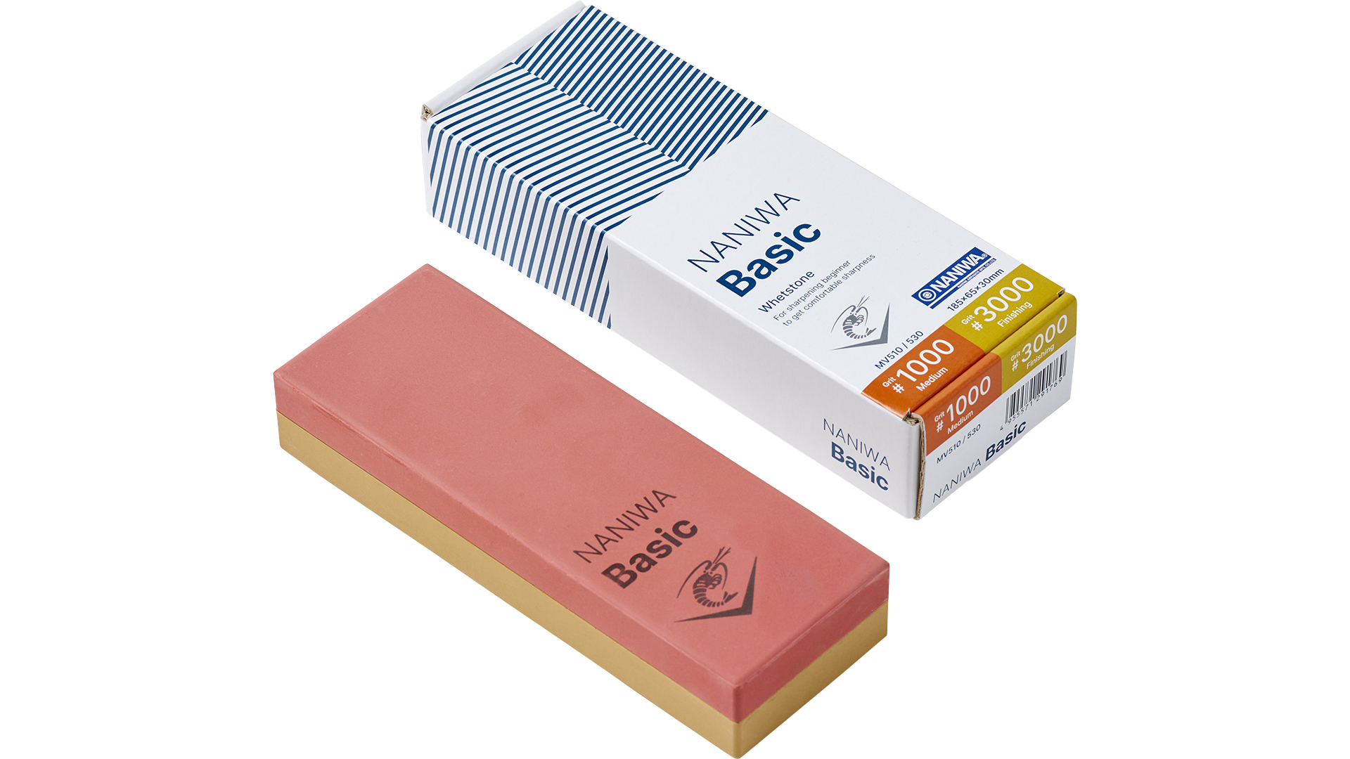 Naniwa Basic 1000/3000 grit
