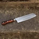 JKC aus 10 Nakiri en grönsakskniv för kocken