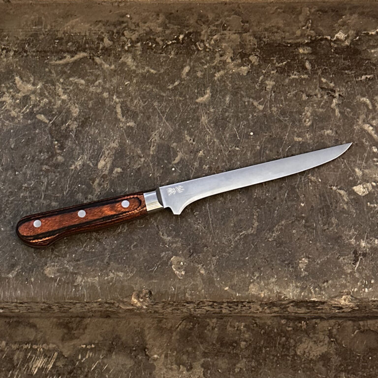JKC aus 10 boning