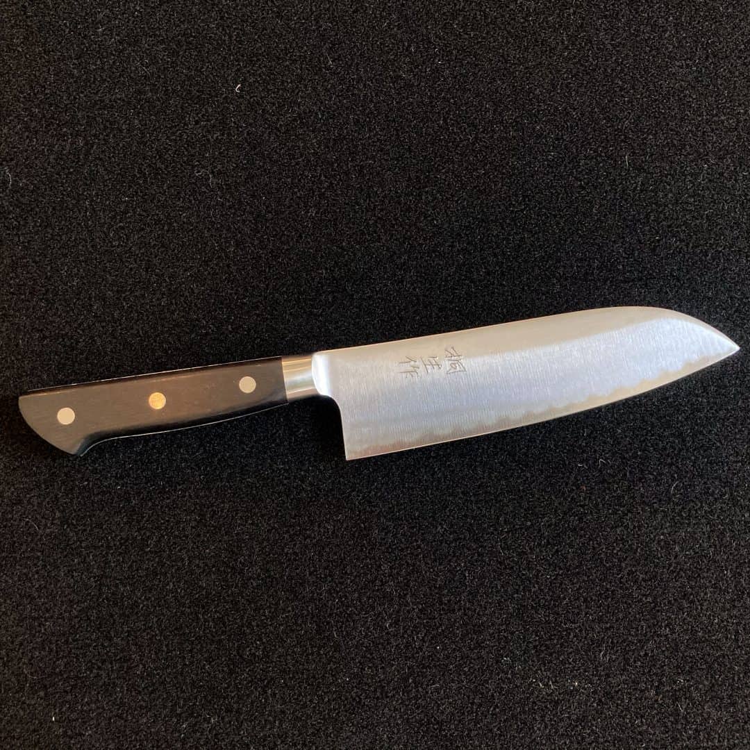 Santoku -2