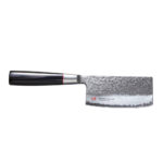 Suncraft Senzo Small Nakiri 100 mm