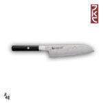 Zanmai Elite, Santoku 180 mm