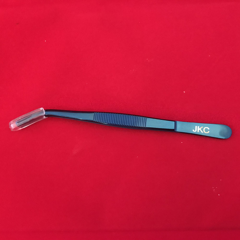 twezer C blue 15