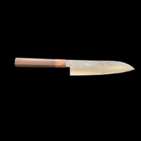 Yoshi 69 lager - Santoku 180 mm