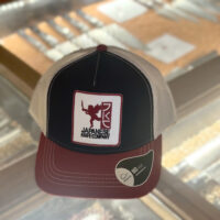 Trucker keps - JKC amors knivar