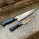 Seki 63 - Set: Gyoto & Utility