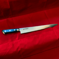 Suisin Special Inox - Sujihiki 270 mm