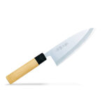 Deba 165 mm - Tojiro shiro