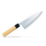 Deba 180 mm - Tojiro shiro