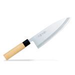 Deba 210 mm - Tojiro shiro