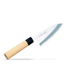 Deba 105 mm - Tojiro shiro