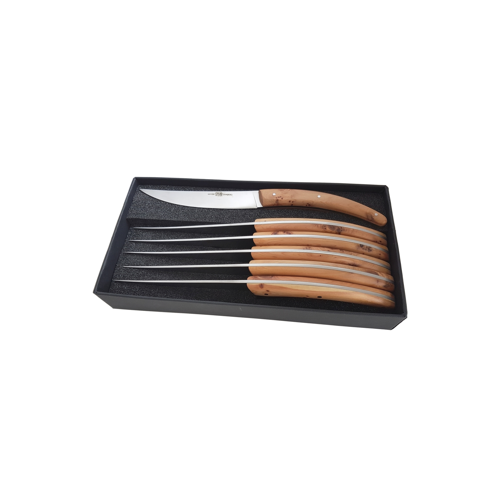 STYLVER BR Ene - Reference- 137PL00001 box