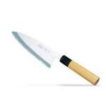 Deba 150 mm LEFT - Tojiro shiro