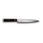 Yasuo Black JKC edition - Sujihiki 210