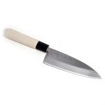 Suncraft Nippon - Deba 155 mm