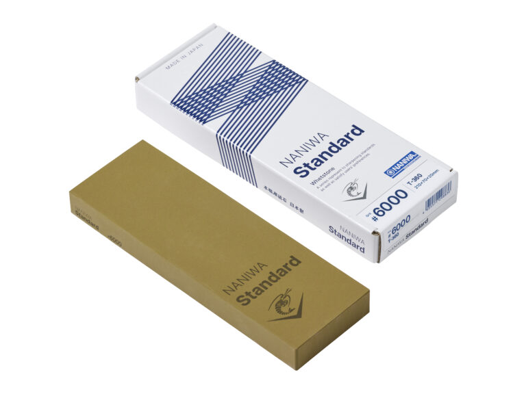 Naniwa Traditional 6000 grit