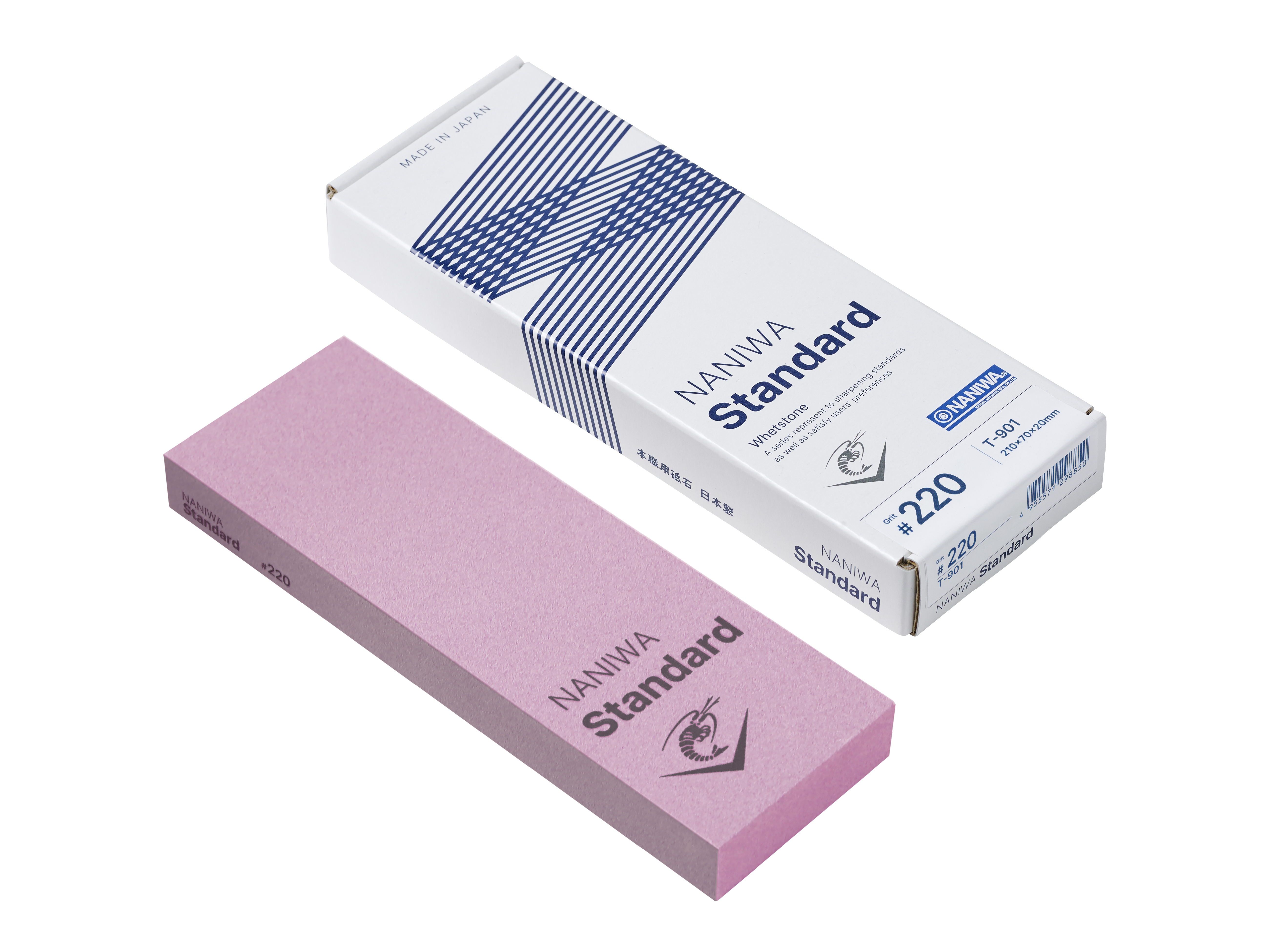 Naniwa Traditional 220 grit
