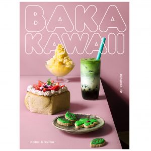 Baka Kawaii