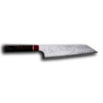 Yasuo Black JKC edition - Bunka 200
