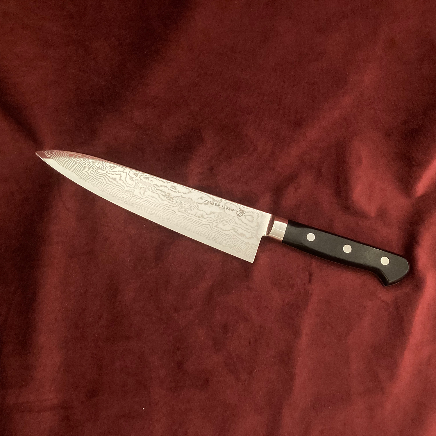 Gyoto 210