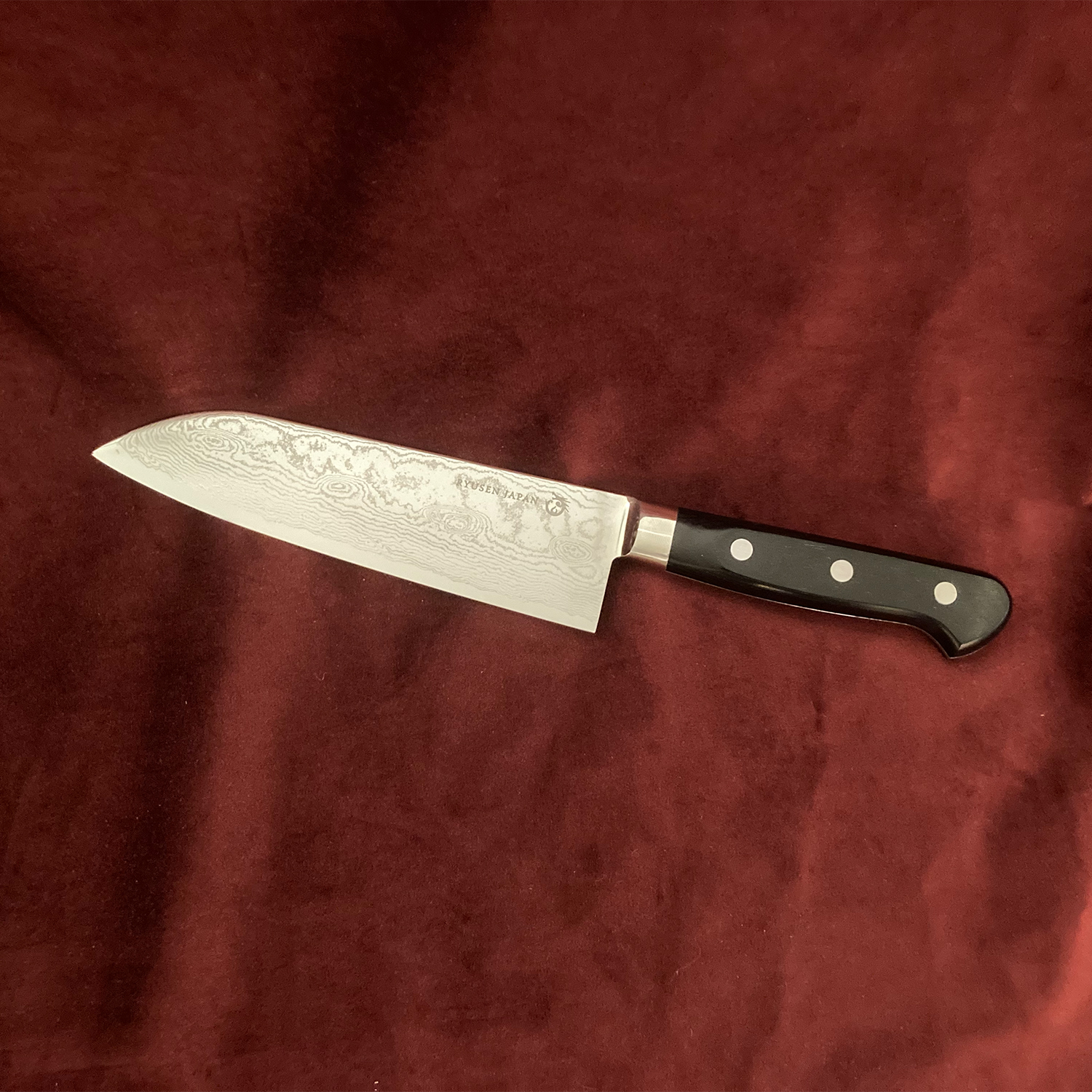 Santoku 170