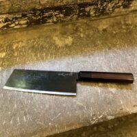 Takeda - 175 mm Bunka