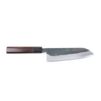 Kiya Nanbu - Santoku 170mm