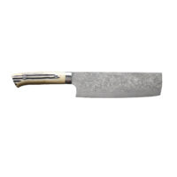 JKC 101 Staghorn - Nakiri 180 mm