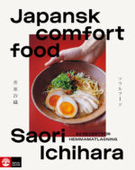 japansk comfort food