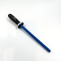 brynstål - keramiskt blå