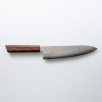 Senzo Retro Ginsan - 200 mm Gyoto