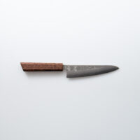 Senzo Retro Ginsan - 143 mm Santoku