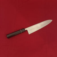 Kamoshiro AS Polished - Gyoto 240 mm