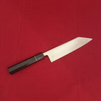 Kamoshiro AS Polished - Kiretsuke 210 mm