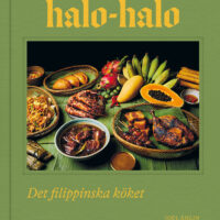 Halo-Halo - Joel Åhlin Lennart Weibul