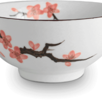 Skål - Sakura 18 cm