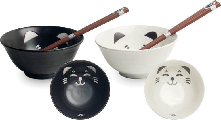 udon skålset