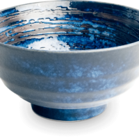 Udon skål - Uzu - Ø17 cm