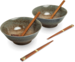 ramenset Ki