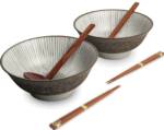 shima ramen set