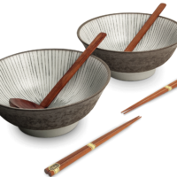 shima ramen set