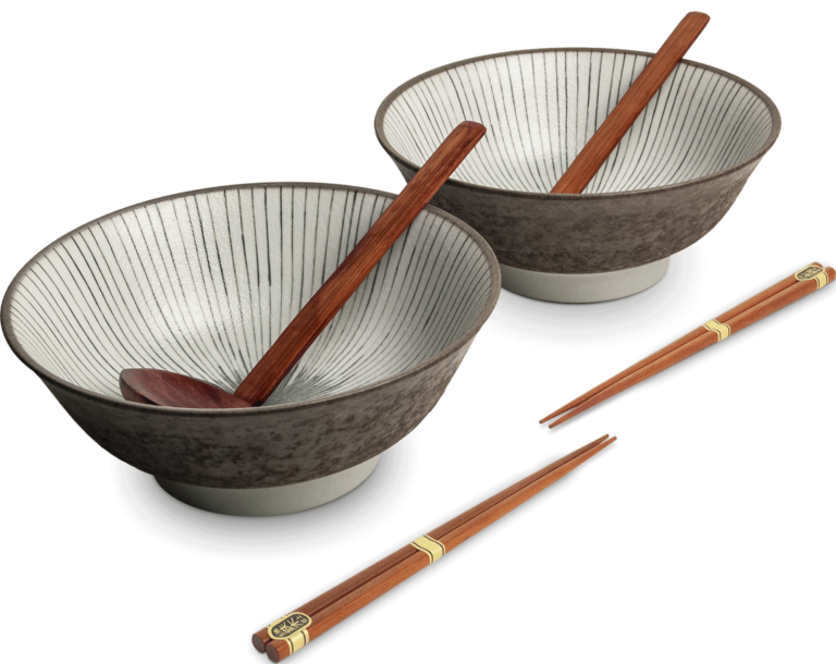 shima ramen set