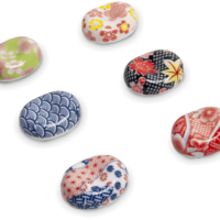 Chopstick Holders - 6 st