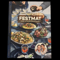 Festmat - Fanny & Zackes bästa recept