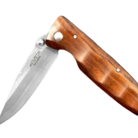 Mcusta FK 33 lyr - fällkniv