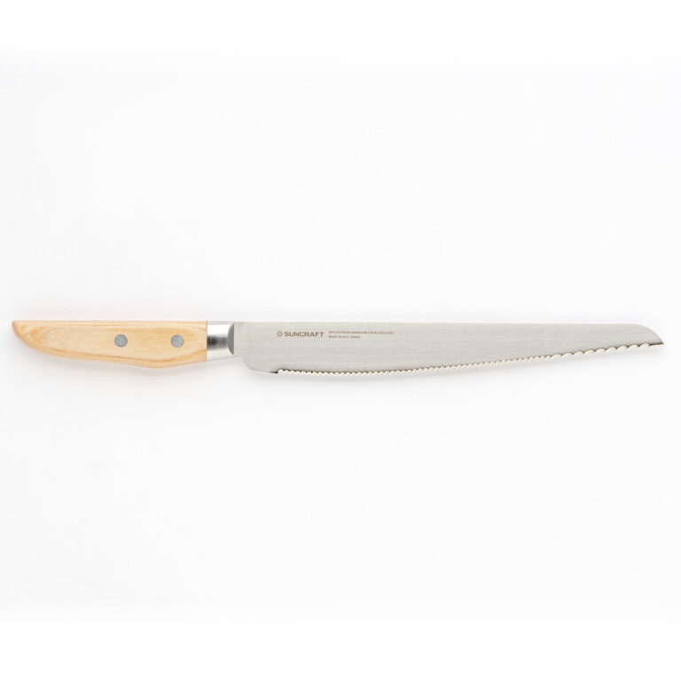 seseragi brödkniv