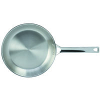 Cristel 1826 stekpanna 24