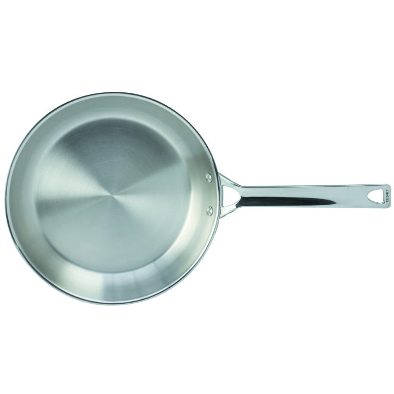 Cristel 1826 stekpanna 24